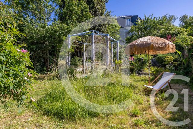 Maison &agrave; vendre - 8 pi&egrave;ces - 140 m2 - Brunoy - 91 - ILE-DE-FRANCE