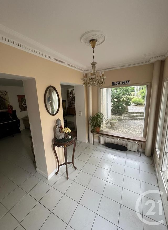 Maison &agrave; vendre - 8 pi&egrave;ces - 140 m2 - Brunoy - 91 - ILE-DE-FRANCE