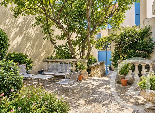 Maison &agrave; vendre - 8 pi&egrave;ces - 140 m2 - Brunoy - 91 - ILE-DE-FRANCE