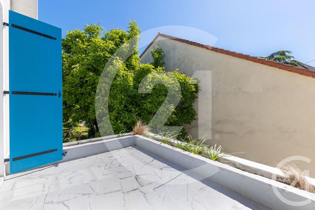 Maison &agrave; vendre - 8 pi&egrave;ces - 140 m2 - Brunoy - 91 - ILE-DE-FRANCE