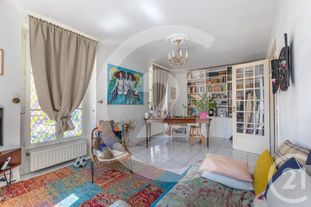 Maison &agrave; vendre - 8 pi&egrave;ces - 140 m2 - Brunoy - 91 - ILE-DE-FRANCE