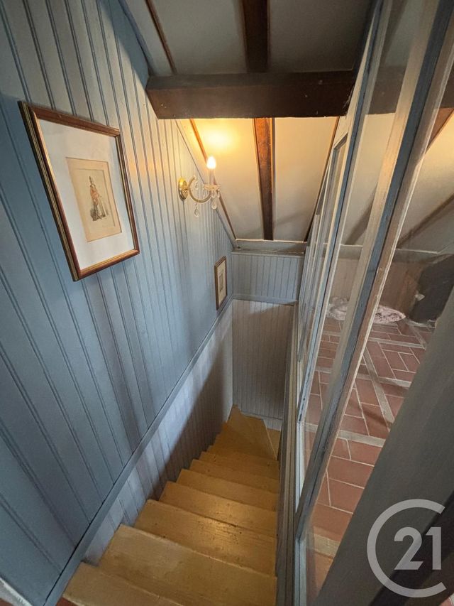 Maison &agrave; vendre - 8 pi&egrave;ces - 140 m2 - Brunoy - 91 - ILE-DE-FRANCE