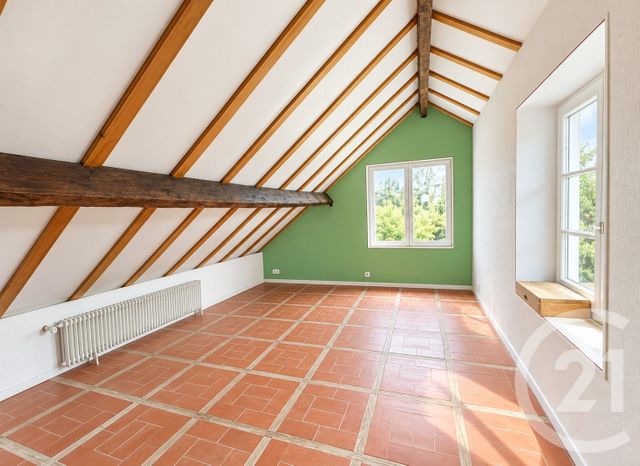 Maison &agrave; vendre - 8 pi&egrave;ces - 140 m2 - Brunoy - 91 - ILE-DE-FRANCE