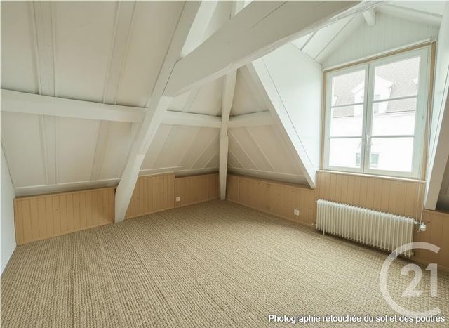 Maison &agrave; vendre - 8 pi&egrave;ces - 140 m2 - Brunoy - 91 - ILE-DE-FRANCE