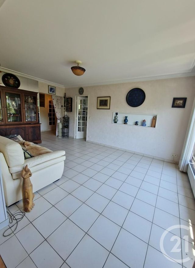 Appartement F4 &agrave; vendre - 4 pi&egrave;ces - 80,08 m2 - Brunoy - 91 - ILE-DE-FRANCE