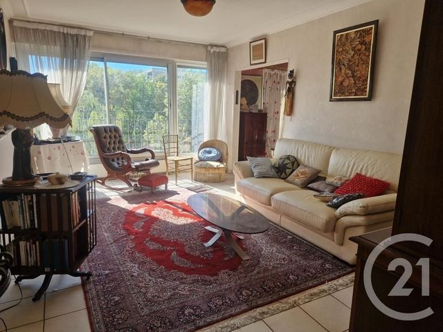 Appartement F4 &agrave; vendre - 4 pi&egrave;ces - 80,08 m2 - Brunoy - 91 - ILE-DE-FRANCE