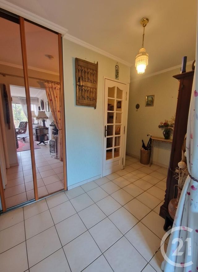 Appartement F4 &agrave; vendre - 4 pi&egrave;ces - 80,08 m2 - Brunoy - 91 - ILE-DE-FRANCE