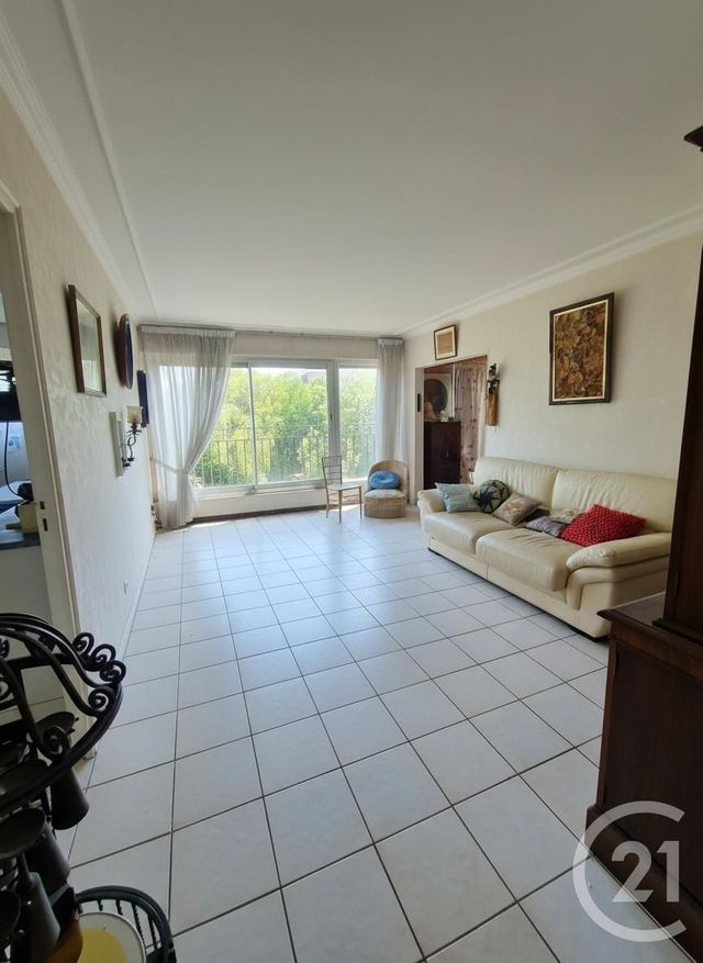 Appartement F4 &agrave; vendre - 4 pi&egrave;ces - 80,08 m2 - Brunoy - 91 - ILE-DE-FRANCE