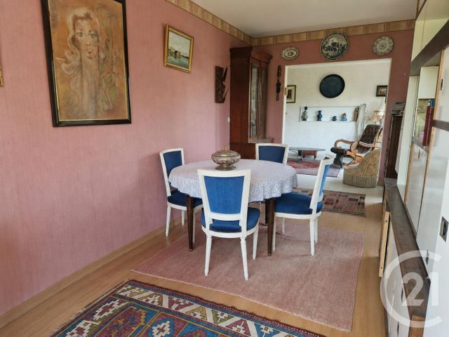 Appartement F4 &agrave; vendre - 4 pi&egrave;ces - 80,08 m2 - Brunoy - 91 - ILE-DE-FRANCE