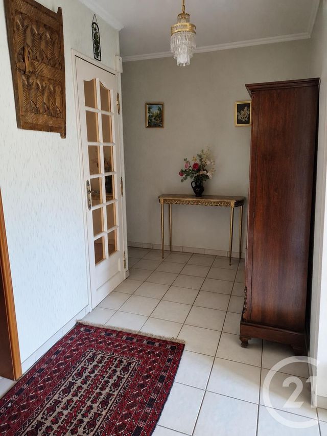 Appartement F4 &agrave; vendre - 4 pi&egrave;ces - 80,08 m2 - Brunoy - 91 - ILE-DE-FRANCE