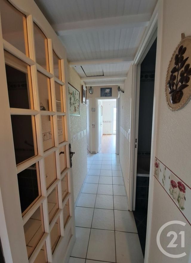 Appartement F4 &agrave; vendre - 4 pi&egrave;ces - 80,08 m2 - Brunoy - 91 - ILE-DE-FRANCE