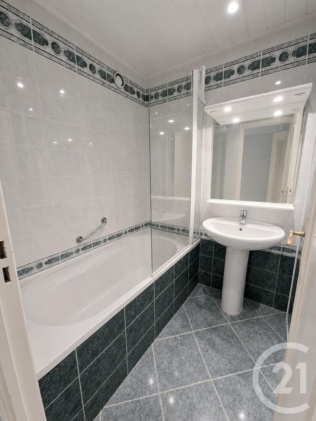 Appartement F4 &agrave; vendre - 4 pi&egrave;ces - 80,08 m2 - Brunoy - 91 - ILE-DE-FRANCE