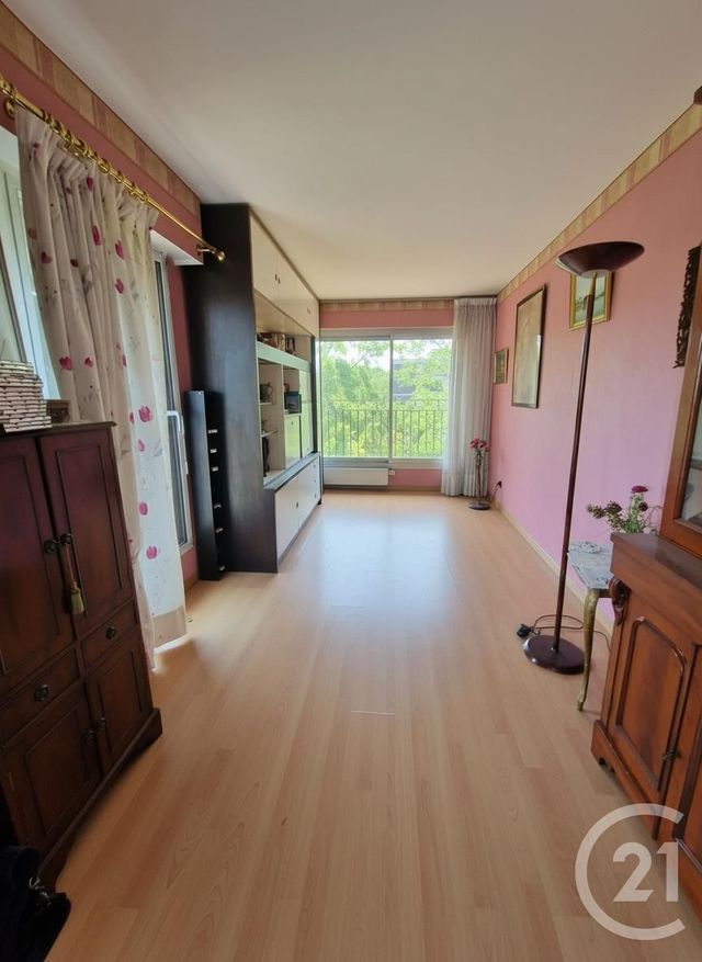 Appartement F4 &agrave; vendre - 4 pi&egrave;ces - 80,08 m2 - Brunoy - 91 - ILE-DE-FRANCE