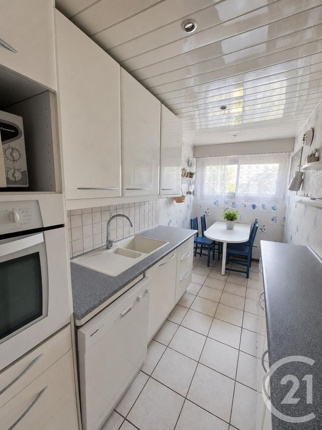 Appartement F4 &agrave; vendre - 4 pi&egrave;ces - 80,08 m2 - Brunoy - 91 - ILE-DE-FRANCE