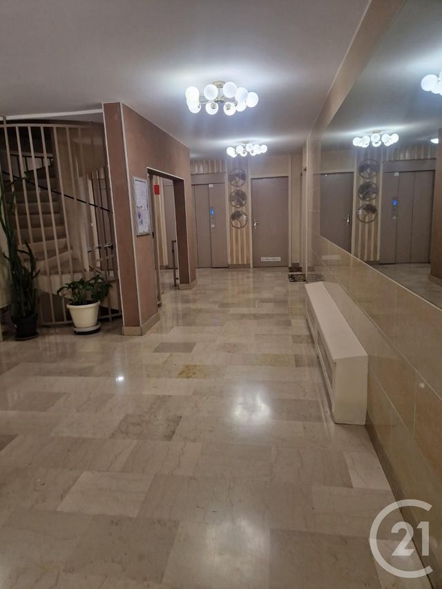 Appartement F4 &agrave; vendre - 4 pi&egrave;ces - 80,08 m2 - Brunoy - 91 - ILE-DE-FRANCE