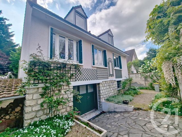 Maison à vendre BRUNOY