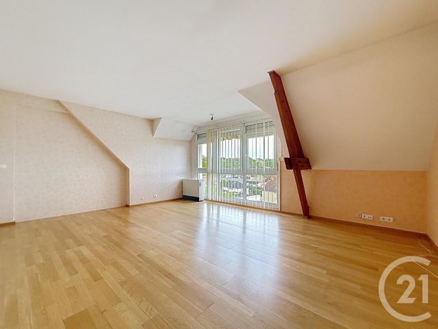 Prix immobilier MELUN - Photo d’un appartement vendu
