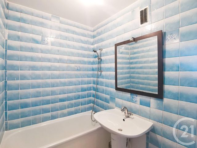 Appartement F3 à vendre - 3 pièces - 60,72 m2 - Epinay Sous Senart - 91 - ILE-DE-FRANCE