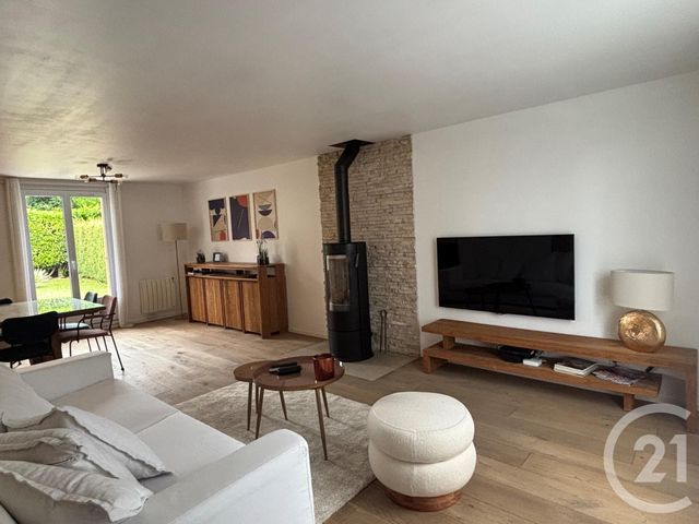 Maison &agrave; vendre - 6 pi&egrave;ces - 124,78 m2 - Mandres Les Roses - 94 - ILE-DE-FRANCE