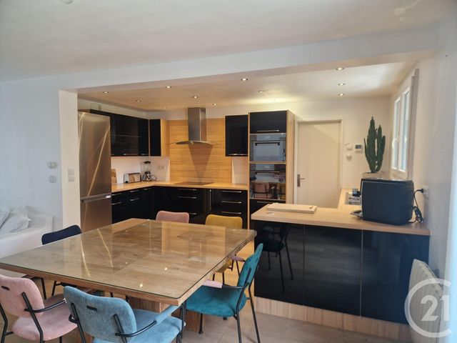 Maison &agrave; vendre - 6 pi&egrave;ces - 124,78 m2 - Mandres Les Roses - 94 - ILE-DE-FRANCE
