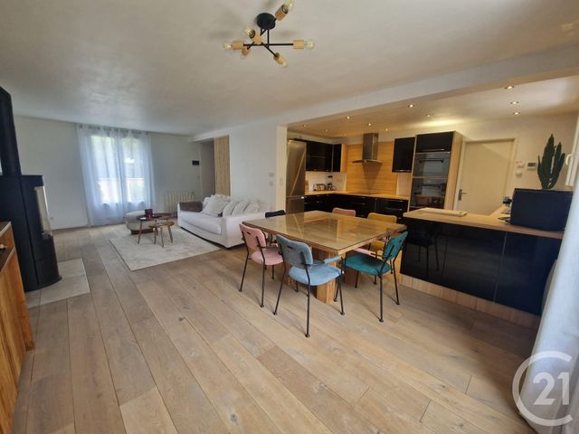 Maison &agrave; vendre - 6 pi&egrave;ces - 124,78 m2 - Mandres Les Roses - 94 - ILE-DE-FRANCE