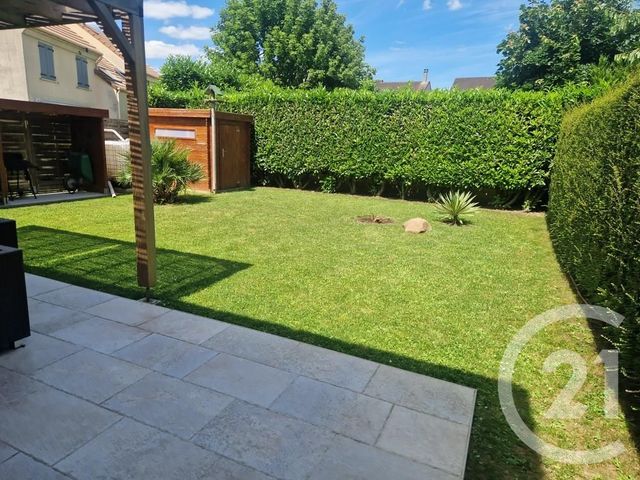 Maison &agrave; vendre - 6 pi&egrave;ces - 124,78 m2 - Mandres Les Roses - 94 - ILE-DE-FRANCE