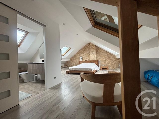 Maison &agrave; vendre - 6 pi&egrave;ces - 124,78 m2 - Mandres Les Roses - 94 - ILE-DE-FRANCE