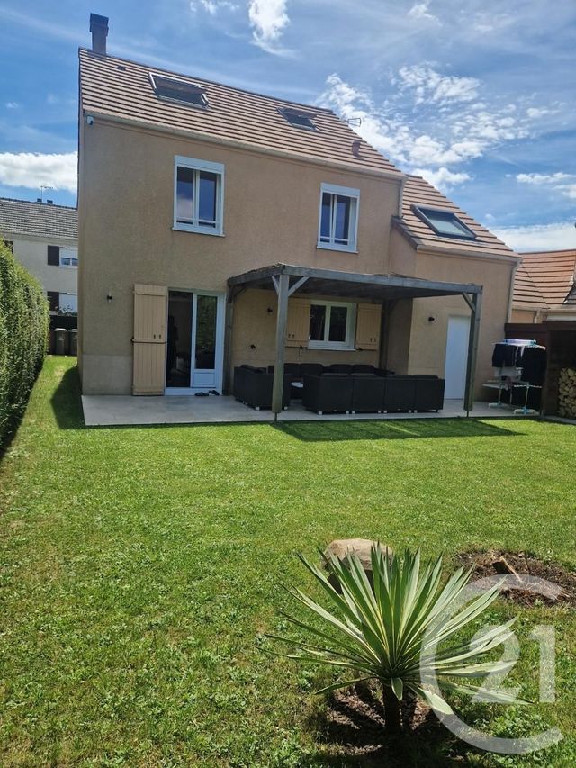 maison - MANDRES LES ROSES - 94
