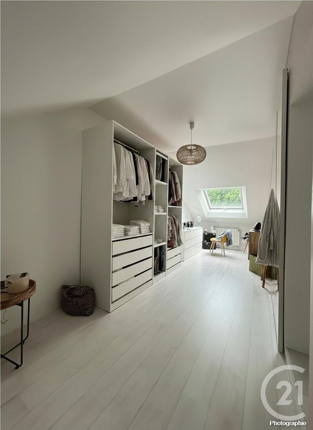 Maison &agrave; vendre - 6 pi&egrave;ces - 124,78 m2 - Mandres Les Roses - 94 - ILE-DE-FRANCE