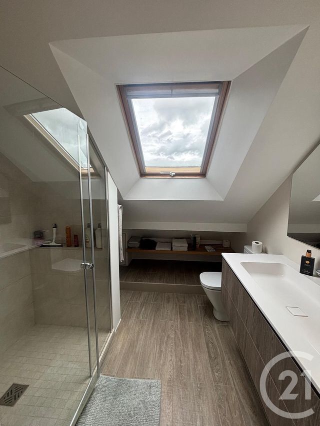 Maison &agrave; vendre - 6 pi&egrave;ces - 124,78 m2 - Mandres Les Roses - 94 - ILE-DE-FRANCE