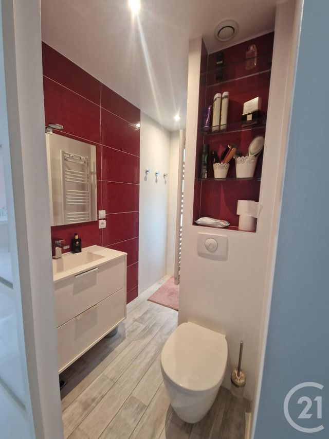 Maison &agrave; vendre - 6 pi&egrave;ces - 124,78 m2 - Mandres Les Roses - 94 - ILE-DE-FRANCE