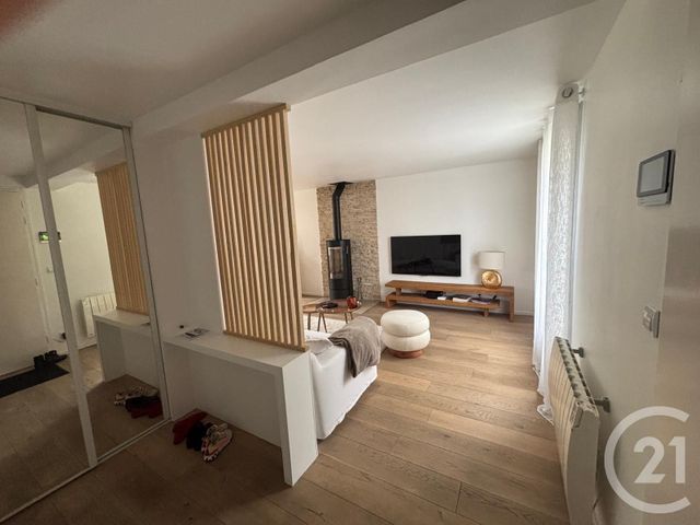 Maison &agrave; vendre - 6 pi&egrave;ces - 124,78 m2 - Mandres Les Roses - 94 - ILE-DE-FRANCE