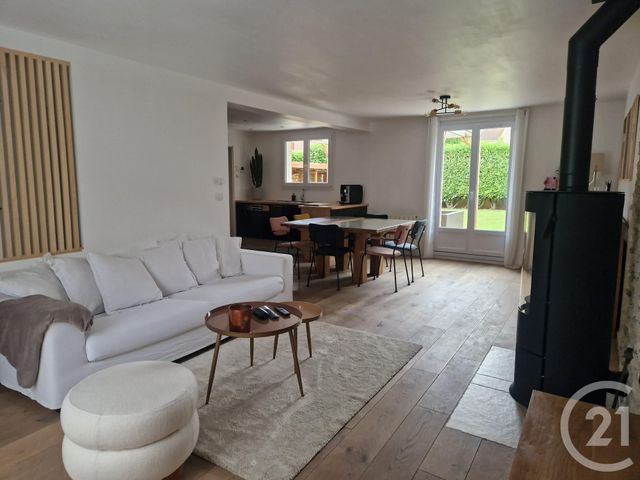 Maison &agrave; vendre - 6 pi&egrave;ces - 124,78 m2 - Mandres Les Roses - 94 - ILE-DE-FRANCE