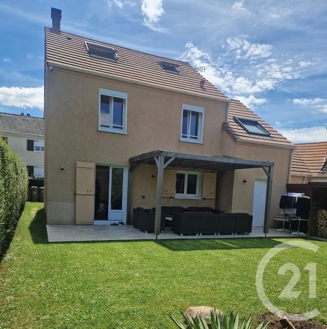 maison - MANDRES LES ROSES - 94