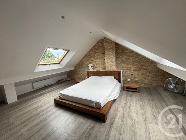 Maison &agrave; vendre - 6 pi&egrave;ces - 124,78 m2 - Mandres Les Roses - 94 - ILE-DE-FRANCE