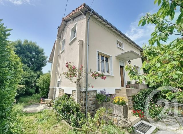 Maison &agrave; vendre - 6 pi&egrave;ces - 132,96 m2 - Brunoy - 91 - ILE-DE-FRANCE