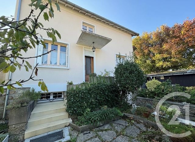 Maison &agrave; vendre - 6 pi&egrave;ces - 132,96 m2 - Brunoy - 91 - ILE-DE-FRANCE