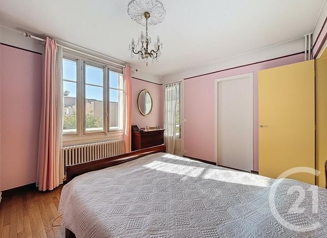 Maison &agrave; vendre - 6 pi&egrave;ces - 132,96 m2 - Brunoy - 91 - ILE-DE-FRANCE