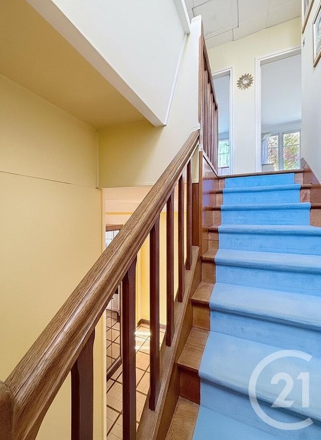 Maison &agrave; vendre - 6 pi&egrave;ces - 132,96 m2 - Brunoy - 91 - ILE-DE-FRANCE