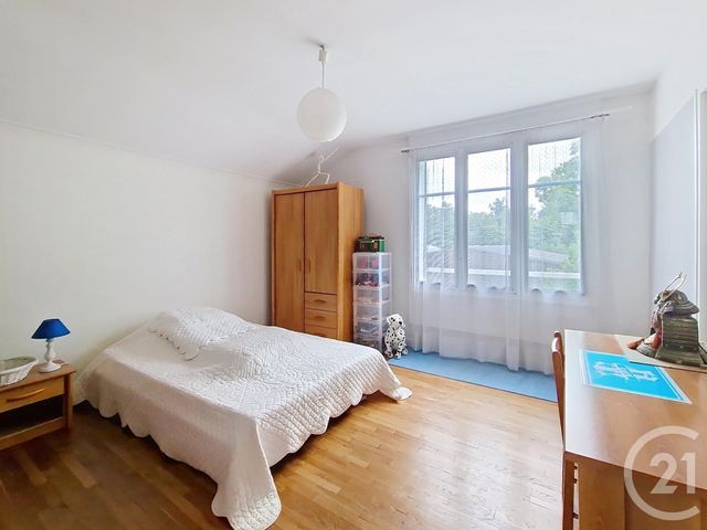 Maison &agrave; vendre - 6 pi&egrave;ces - 132,96 m2 - Brunoy - 91 - ILE-DE-FRANCE