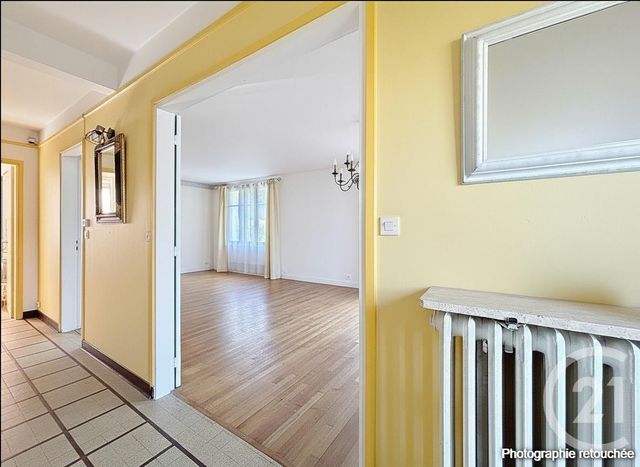 Maison &agrave; vendre - 6 pi&egrave;ces - 132,96 m2 - Brunoy - 91 - ILE-DE-FRANCE