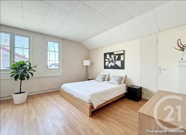 Maison &agrave; vendre - 6 pi&egrave;ces - 132,96 m2 - Brunoy - 91 - ILE-DE-FRANCE