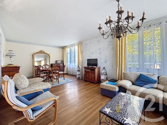 Maison &agrave; vendre - 6 pi&egrave;ces - 132,96 m2 - Brunoy - 91 - ILE-DE-FRANCE