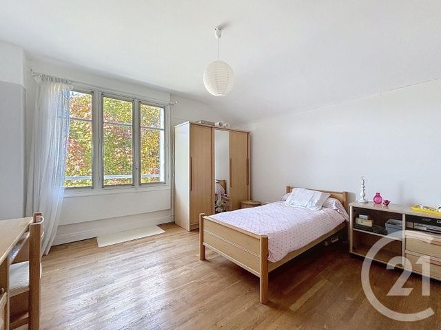 Maison &agrave; vendre - 6 pi&egrave;ces - 132,96 m2 - Brunoy - 91 - ILE-DE-FRANCE