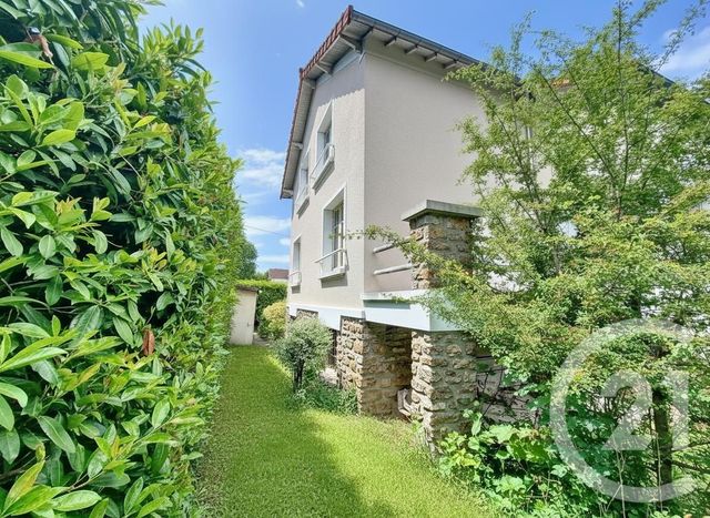 maison - BRUNOY - 91