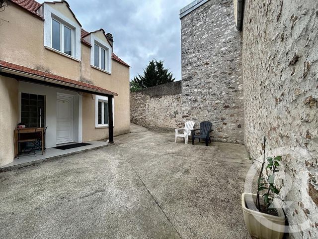 maison - BOUSSY ST ANTOINE - 91