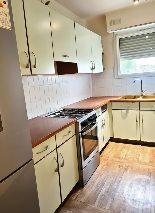 Appartement F6 à vendre - 6 pièces - 103,68 m2 - Boussy St Antoine - 91 - ILE-DE-FRANCE