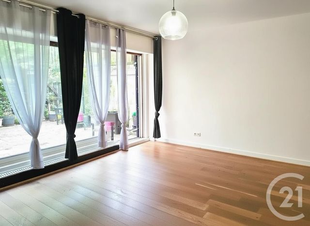 Appartement F6 à vendre - 6 pièces - 103,68 m2 - Boussy St Antoine - 91 - ILE-DE-FRANCE