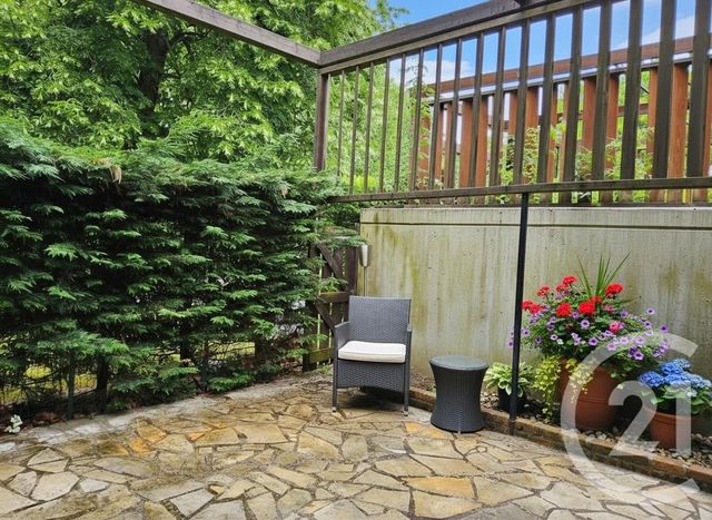 Appartement F6 à vendre - 6 pièces - 103,68 m2 - Boussy St Antoine - 91 - ILE-DE-FRANCE