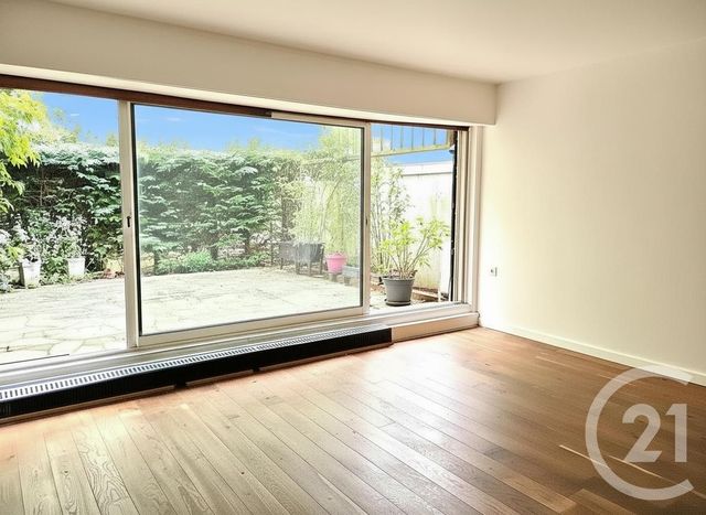 appartement - BOUSSY ST ANTOINE - 91